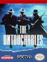 Nintendo  NES&nbsp; - &nbsp;The Untouchables Ver-2